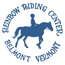 Reinbow Riding Center logo
