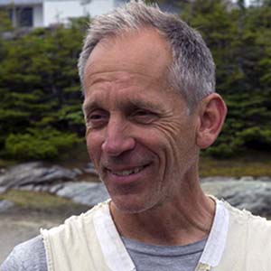 Chris Rimmer