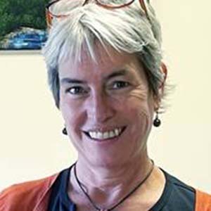 Jill Robart