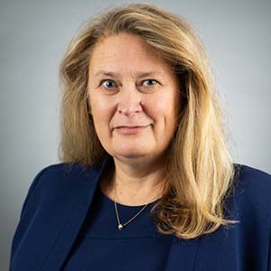 Heather Ross