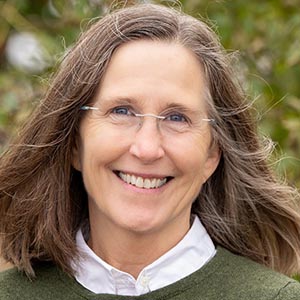 Wendy Rowe