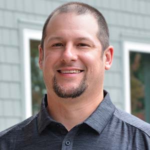 Brad Roy