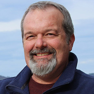 Chris Sabick