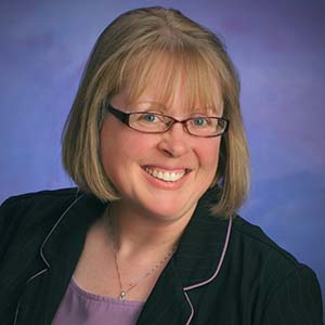 Pam Sanderson