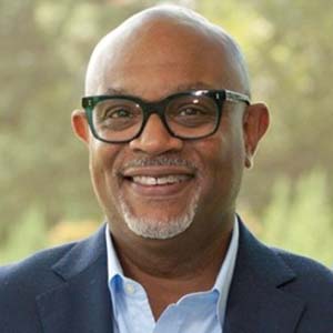 Paul Sanford