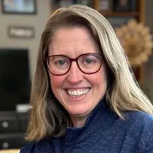 Mary Nadon Scott