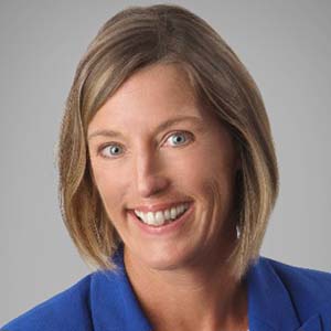 Jennifer Seekins