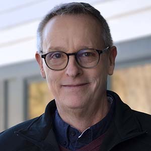 Mark Selig