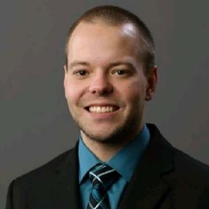 Cole Sheffert