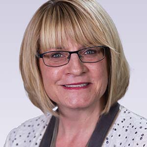 Tracy Sicbaldi