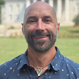 Chad Simmons