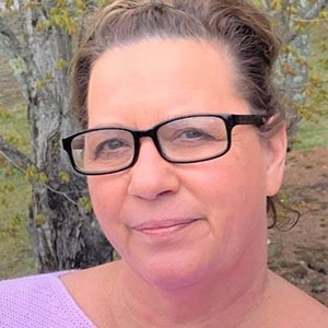 Heather Simons