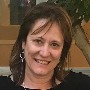 Sheri Baraw Smith