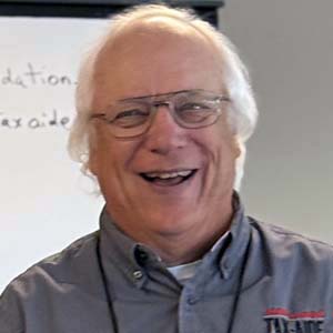 Phil Soltau