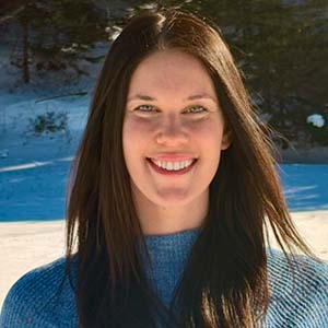 Catherine Stack