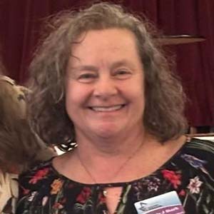 Valerie Stark