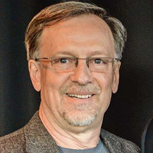 David Stettler
