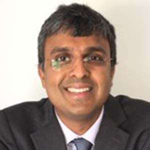 Gopi Sundaram
