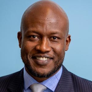 David Tabaruka