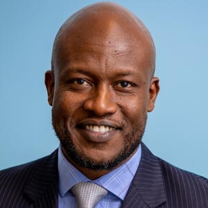David Tabaruka