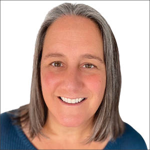 Vicky Tebbetts