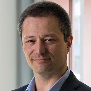 Sergio Tenreiro de Magalhães