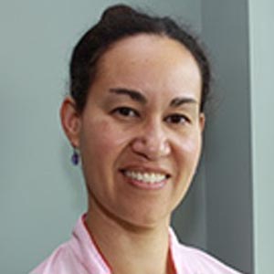 Dr. Elicia Thompson