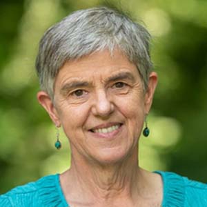 Liz Thompson