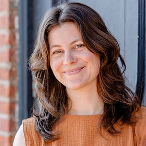 State Rep. Chloe Tomlinson