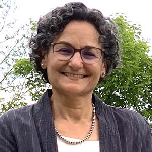 State Rep. Dara Torre