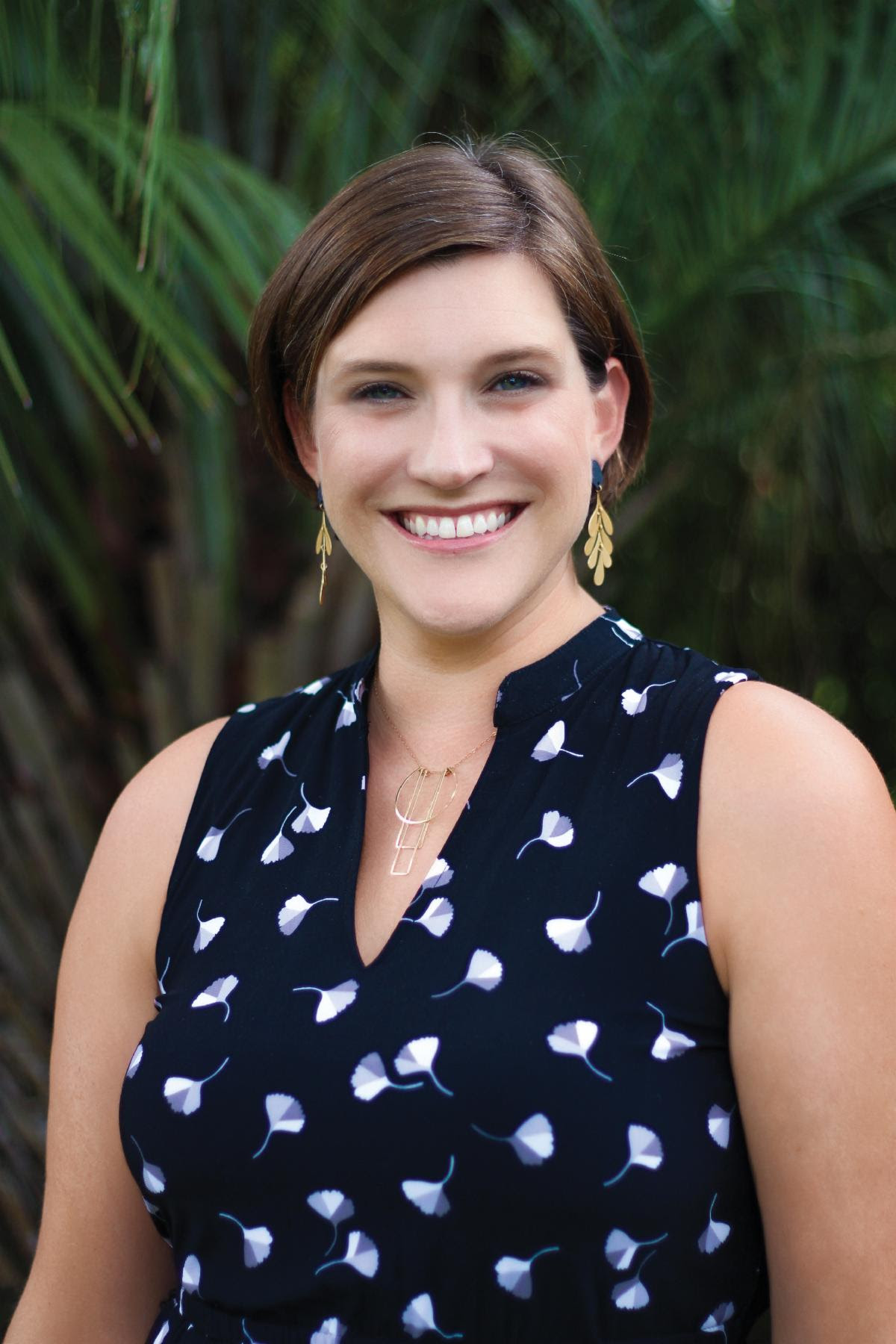 Camp Ta-Kum-Ta Welcomes new executive director Erin Ulmer 