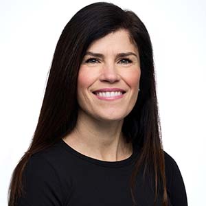 Jennifer Valentine