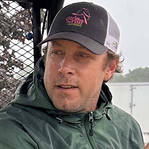 Brian Van Horn