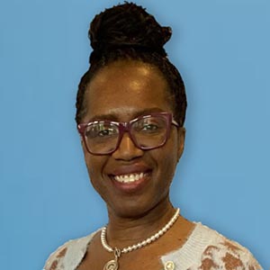 Adrina Walker