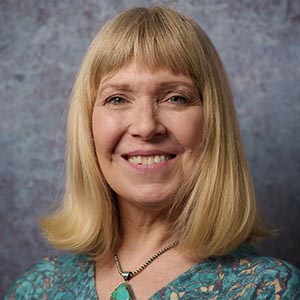 Suzie Walker