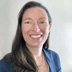 Barbara Walls