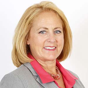 Janice Ward