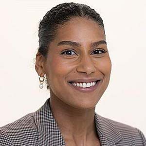 Simone Washington