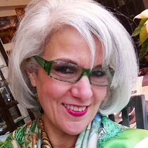 Liz DiMarco Weinmann