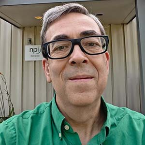 Ken White, NPI