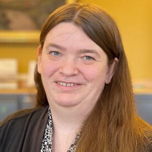 Gail Wiese