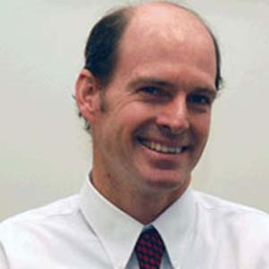 Dr. Anthony Williams