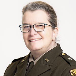 Lea Williams