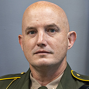 Lt. Charles Winn