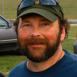 Richard Wood