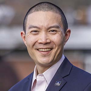 Paul Suk-Hyun Yoon