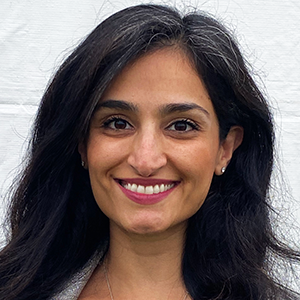 Dr. Sara Zaidi