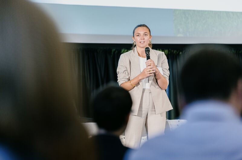 University of Vermont’s Academic Research Commercialization (ARC) Program 