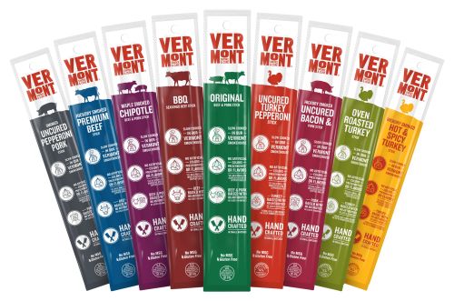 Vermont Smoke & Cure to expand with Walmart, Kroger, and Giant in Q2 2025