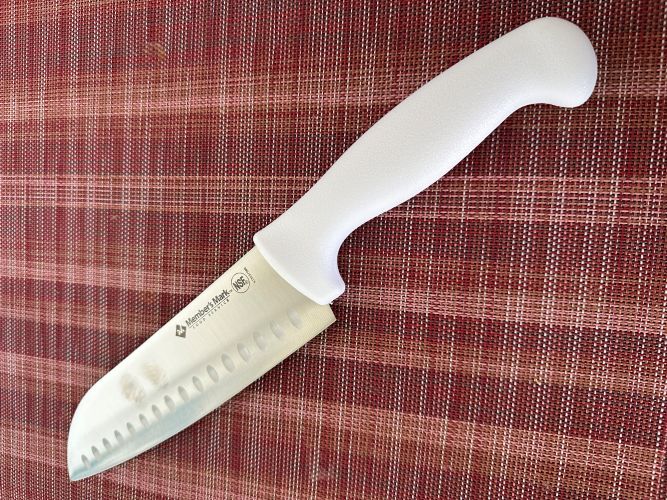 Member’s Mark knife